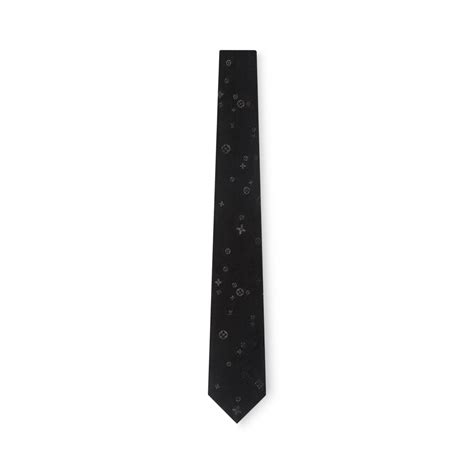 lv starry night|LV Starry Night Tie .